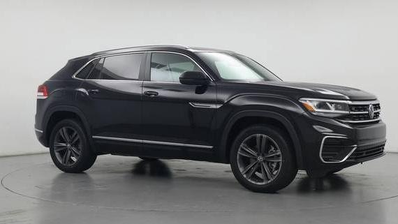 VOLKSWAGEN ATLAS CROSS SPORT 4MOTION 2022 1V2SC2CA7NC212124 image VOLKSWAGEN ATLAS CROSS SPORT 4MOTION 2022 1V2SC2CA7NC212124 image